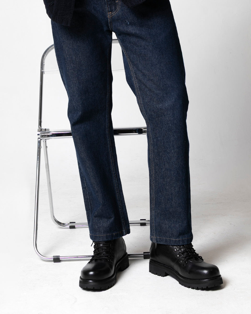 Borcego Jano