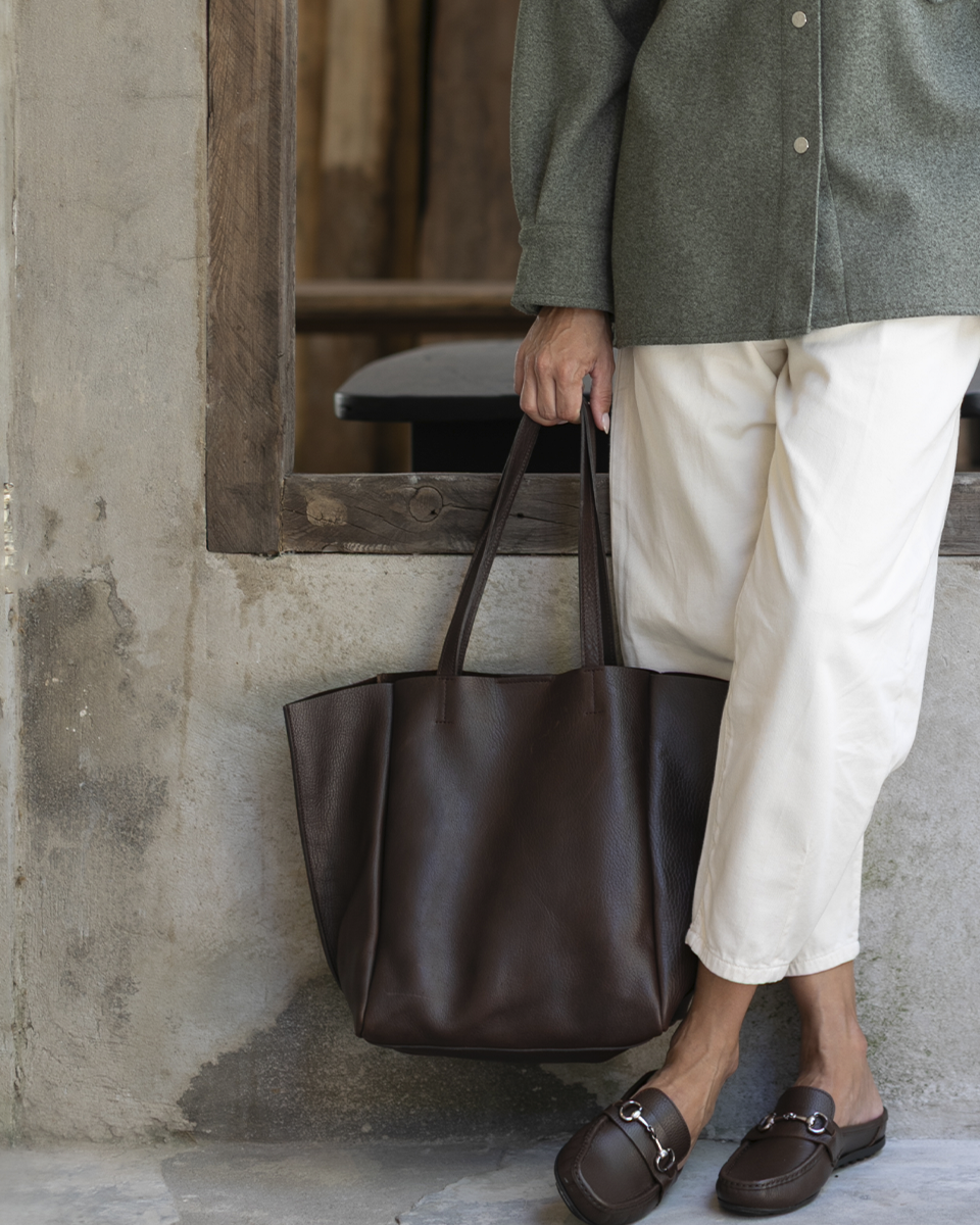CARTERA TOTE
