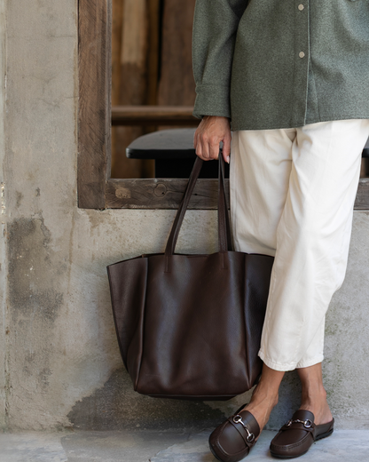 CARTERA TOTE