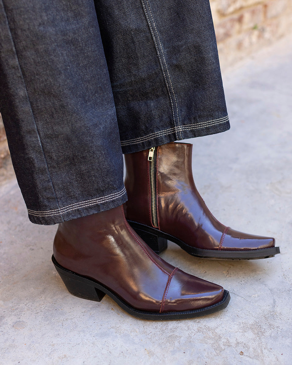 BOTA ELLE