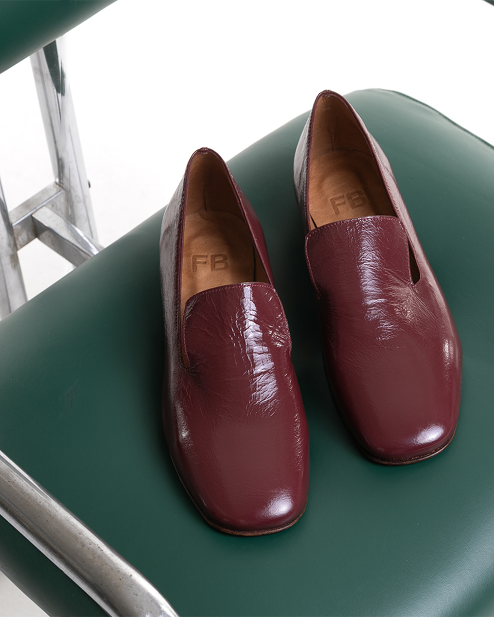 MOCASIN KATE