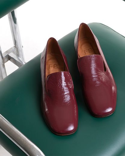 MOCASIN KATE