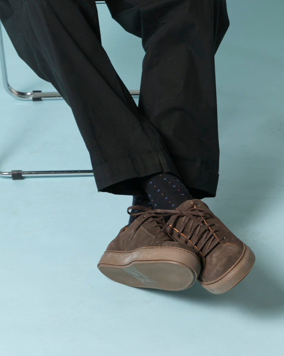 ZAPATILLA JOHN