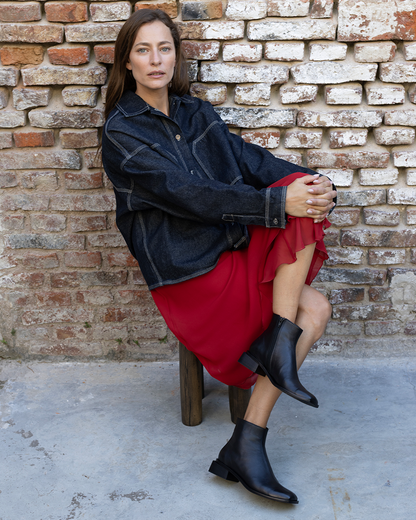 BOTA RAQUEL