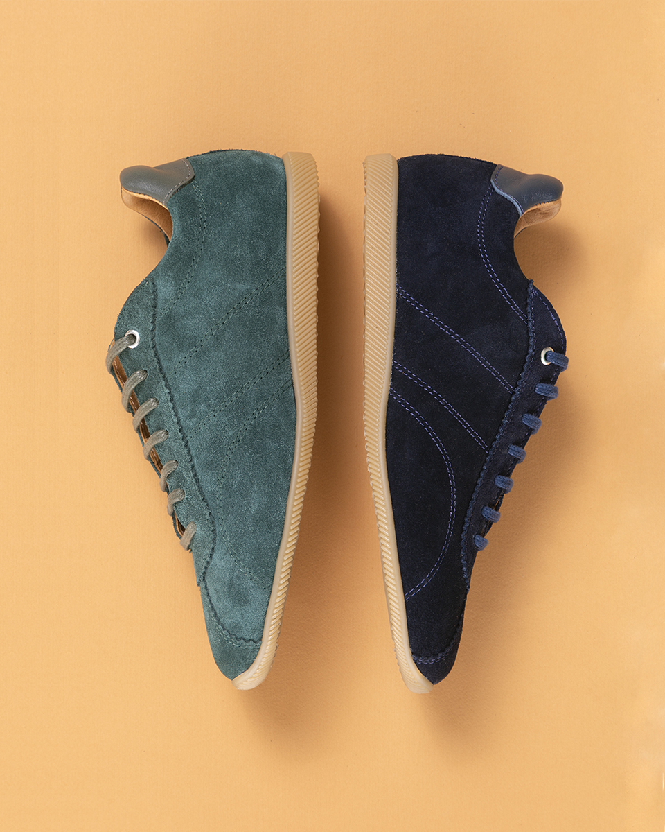 Zapatilla Ryu